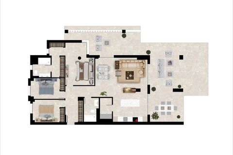 Lejlighed i Benahavis, Malaga, Benahavis - € 699.000 | Ref: CDSG-43963 - foto 19