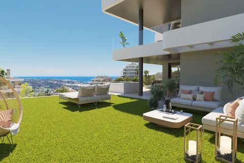 Penthouse i Mijas, Malaga, Mijas - € 720 000 | Ref: CDSG-80599 - foto 5