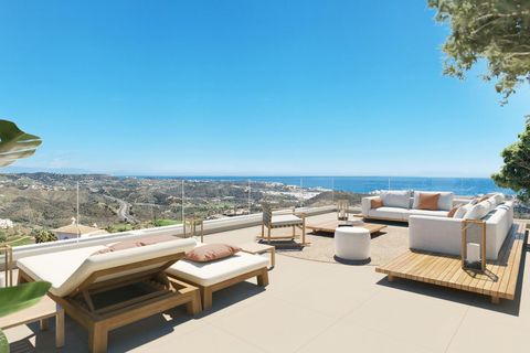 Penthouse i Mijas, Malaga, Mijas - € 720 000 | Ref: CDSG-80599 - foto 15