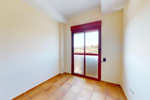 Penthouse i Archena, Murcia, Archena - € 160.000 | Ref: SKNBG-40257 - foto 7