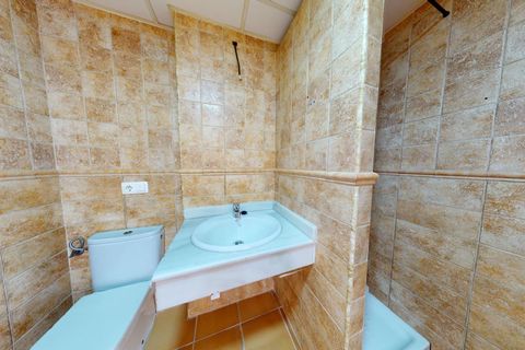Penthouse i Archena, Murcia, Archena - € 160.000 | Ref: SKNBG-40257 - foto 10