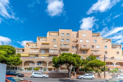 Lejlighed i Punta Prima, Alicante, Punta Prima - € 145.000 | Ref: R11861 - foto 1