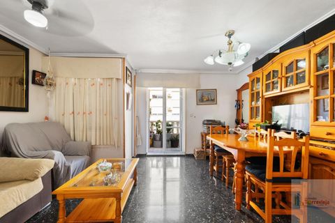 Lejlighed i Punta Prima, Alicante, Punta Prima - € 145.000 | Ref: R11861 - foto 2