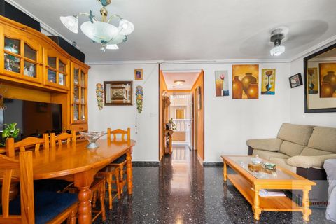 Lejlighed i Punta Prima, Alicante, Punta Prima - € 145.000 | Ref: R11861 - foto 3