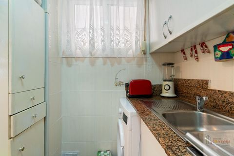 Lejlighed i Punta Prima, Alicante, Punta Prima - € 145.000 | Ref: R11861 - foto 4
