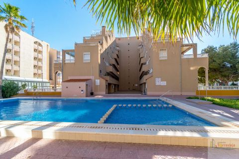 Lejlighed i Punta Prima, Alicante, Punta Prima - € 145.000 | Ref: R11861 - foto 10