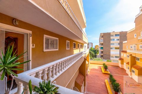 Lejlighed i Punta Prima, Alicante, Punta Prima - € 145.000 | Ref: R11861 - foto 12