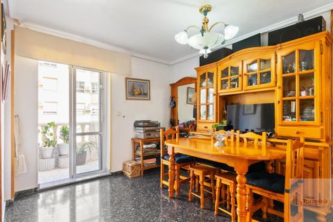 Lejlighed i Punta Prima, Alicante, Punta Prima - € 145.000 | Ref: R11861 - foto 14