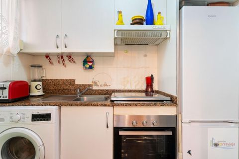 Lejlighed i Punta Prima, Alicante, Punta Prima - € 145.000 | Ref: R11861 - foto 15