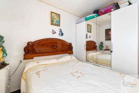 Lejlighed i Punta Prima, Alicante, Punta Prima - € 145.000 | Ref: R11861 - foto 16