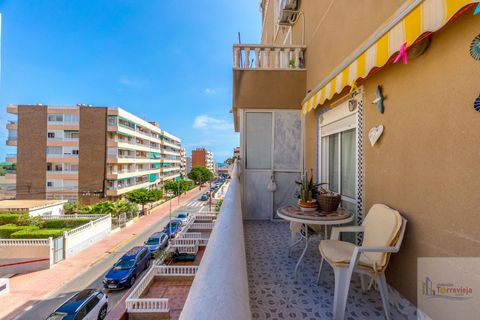 Lejlighed i Punta Prima, Alicante, Punta Prima - € 145.000 | Ref: R11861 - foto 18