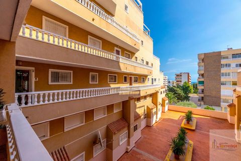 Lejlighed i Punta Prima, Alicante, Punta Prima - € 145.000 | Ref: R11861 - foto 19