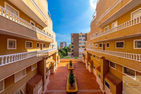 Lejlighed i Punta Prima, Alicante, Punta Prima - € 145.000 | Ref: R11861 - foto 20