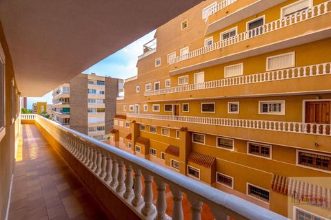Lejlighed i Punta Prima, Alicante, Punta Prima - € 145.000 | Ref: R11861 - foto 21