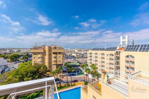 Lejlighed i Punta Prima, Alicante, Punta Prima - € 145.000 | Ref: R11861 - foto 22