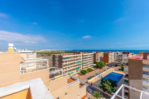 Lejlighed i Punta Prima, Alicante, Punta Prima - € 145.000 | Ref: R11861 - foto 26