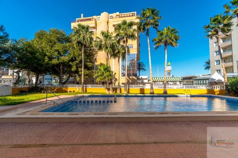 Lejlighed i Punta Prima, Alicante, Punta Prima - € 145.000 | Ref: R11861 - foto 28