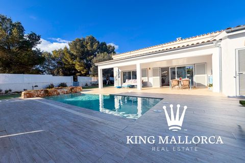 Villa a Campos, Mallorca, Campos - € 1.495.000 | Ref: KMTON-103 - foto 2