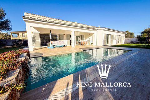 Villa a Campos, Mallorca, Campos - € 1.495.000 | Ref: KMTON-103 - foto 4