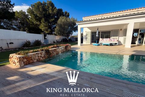 Villa a Campos, Mallorca, Campos - € 1.495.000 | Ref: KMTON-103 - foto 5