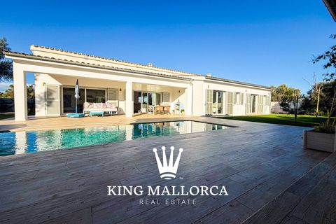 Villa a Campos, Mallorca, Campos - € 1.495.000 | Ref: KMTON-103 - foto 6