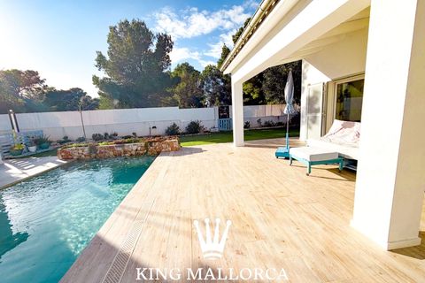 Villa a Campos, Mallorca, Campos - € 1.495.000 | Ref: KMTON-103 - foto 7