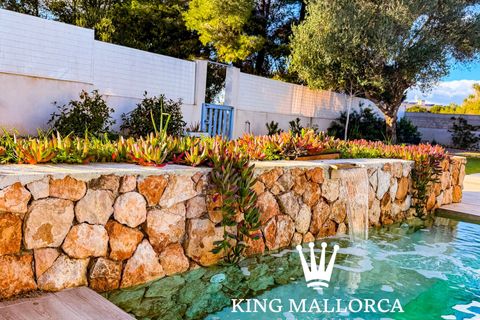 Villa a Campos, Mallorca, Campos - € 1.495.000 | Ref: KMTON-103 - foto 8