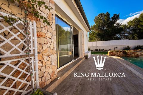 Villa a Campos, Mallorca, Campos - € 1.495.000 | Ref: KMTON-103 - foto 9