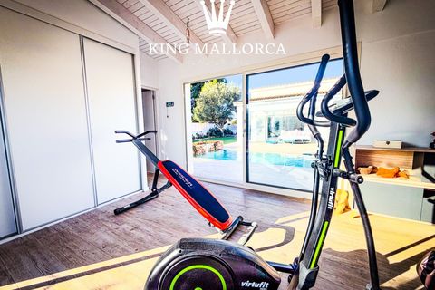Villa a Campos, Mallorca, Campos - € 1.495.000 | Ref: KMTON-103 - foto 10