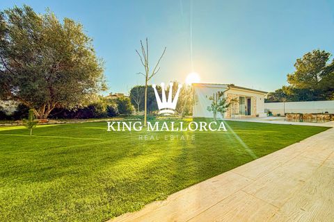 Villa a Campos, Mallorca, Campos - € 1.495.000 | Ref: KMTON-103 - foto 12