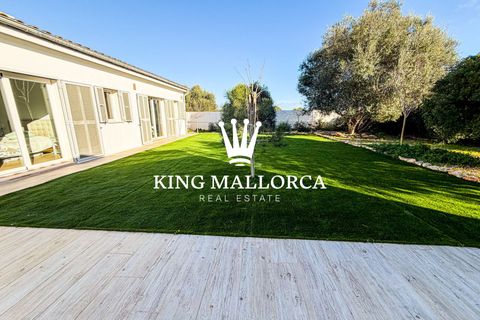 Villa a Campos, Mallorca, Campos - € 1.495.000 | Ref: KMTON-103 - foto 14