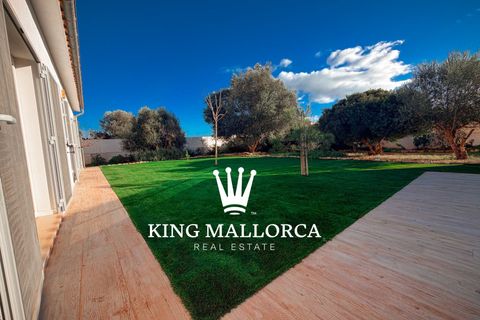 Villa a Campos, Mallorca, Campos - € 1.495.000 | Ref: KMTON-103 - foto 15