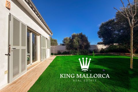 Villa a Campos, Mallorca, Campos - € 1.495.000 | Ref: KMTON-103 - foto 16