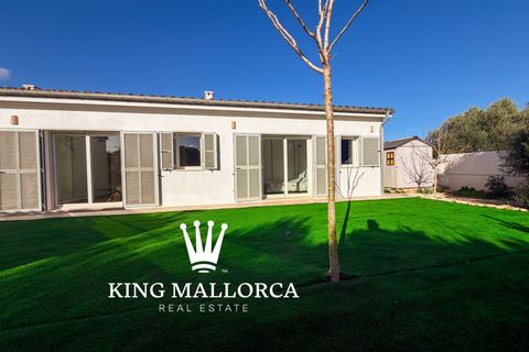 Villa a Campos, Mallorca, Campos - € 1.495.000 | Ref: KMTON-103 - foto 17