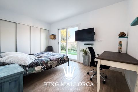 Villa a Campos, Mallorca, Campos - € 1.495.000 | Ref: KMTON-103 - foto 38