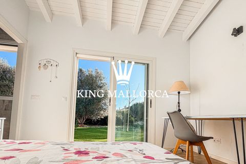 Villa a Campos, Mallorca, Campos - € 1.495.000 | Ref: KMTON-103 - foto 44