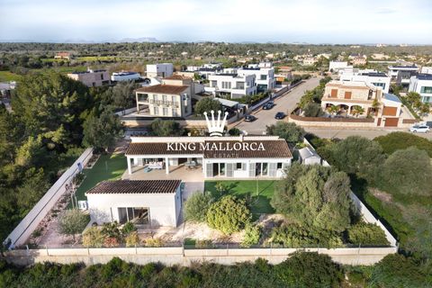 Villa a Campos, Mallorca, Campos - € 1.495.000 | Ref: KMTON-103 - foto 49