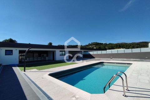 Villa en Chaves, Vila Real, Chaves - € 520.000 | Ref: 322/M/02427 - photo 4