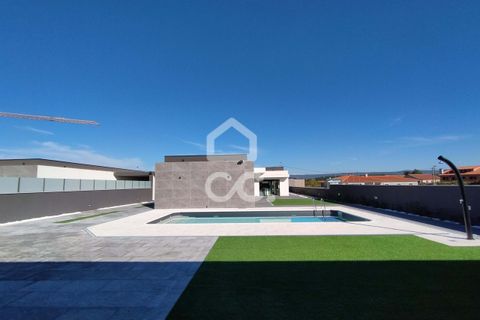 Villa en Chaves, Vila Real, Chaves - € 520.000 | Ref: 322/M/02427 - photo 36