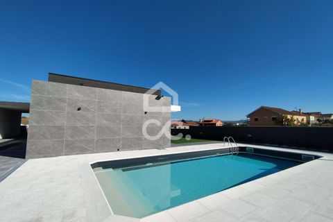 Villa en Chaves, Vila Real, Chaves - € 520.000 | Ref: 322/M/02427 - photo 38