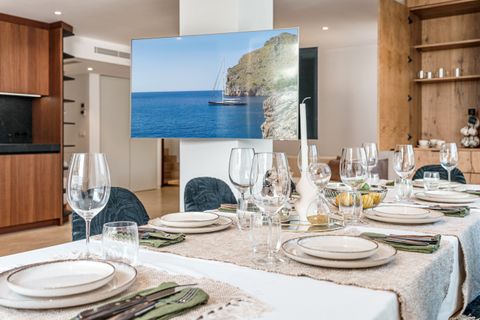 Leilighet i Peguera, Mallorca, Peguera - € 1 100 000 | Ref: SWOPAG10696 - foto 2