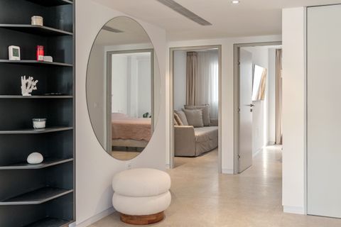Leilighet i Peguera, Mallorca, Peguera - € 1 100 000 | Ref: SWOPAG10696 - foto 4