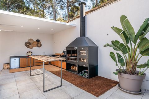 Leilighet i Peguera, Mallorca, Peguera - € 1 100 000 | Ref: SWOPAG10696 - foto 9