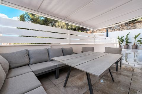 Leilighet i Peguera, Mallorca, Peguera - € 1 100 000 | Ref: SWOPAG10696 - foto 10
