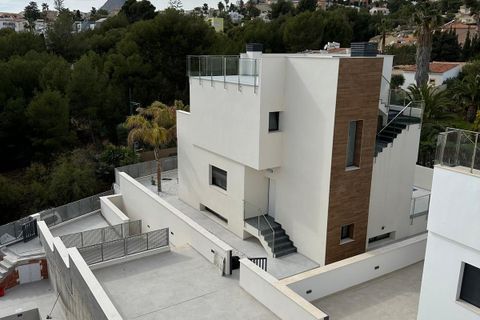 Villa i La Nucia, Alicante, La Nucia - € 600.000 | Ref: ES-ALT-019335 - foto 2