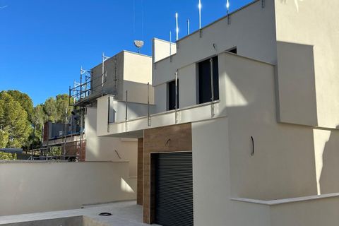 Villa i La Nucia, Alicante, La Nucia - € 600.000 | Ref: ES-ALT-019335 - foto 4