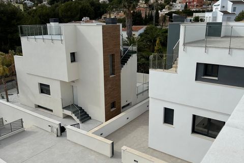 Villa i La Nucia, Alicante, La Nucia - € 600.000 | Ref: ES-ALT-019335 - foto 5
