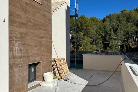 Villa i La Nucia, Alicante, La Nucia - € 600.000 | Ref: ES-ALT-019335 - foto 8