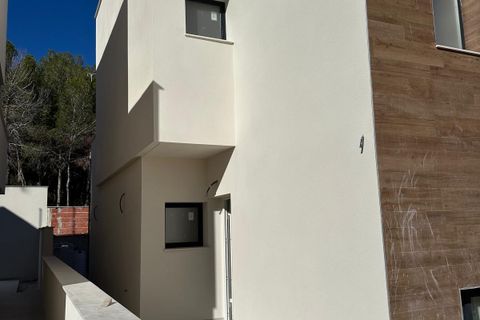 Villa i La Nucia, Alicante, La Nucia - € 600.000 | Ref: ES-ALT-019335 - foto 9