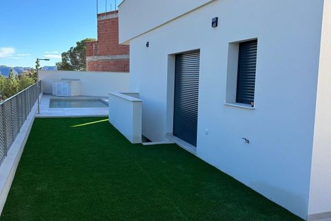 Villa i La Nucia, Alicante, La Nucia - € 600.000 | Ref: ES-ALT-019335 - foto 10